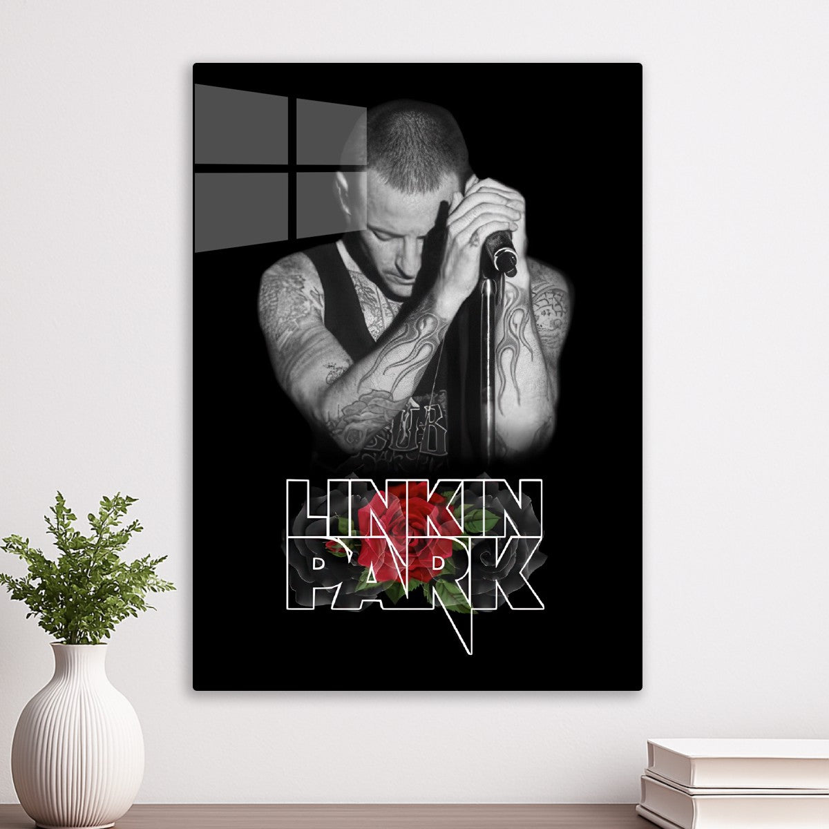 chester bennington