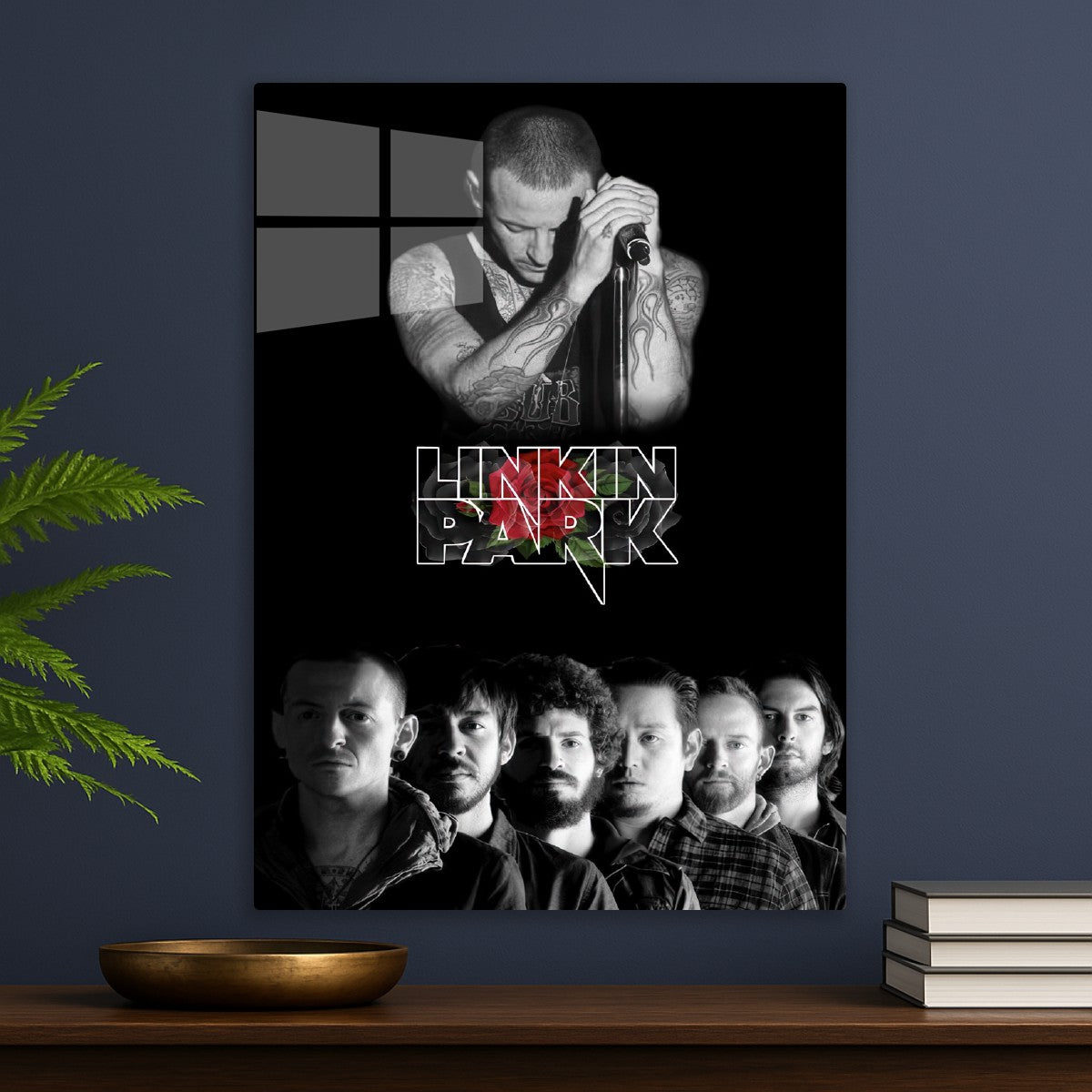 linkin park