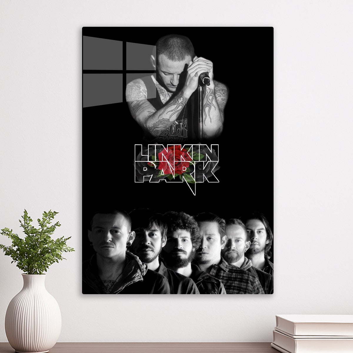 linkin park