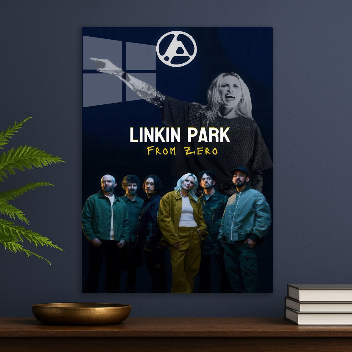 linkin park