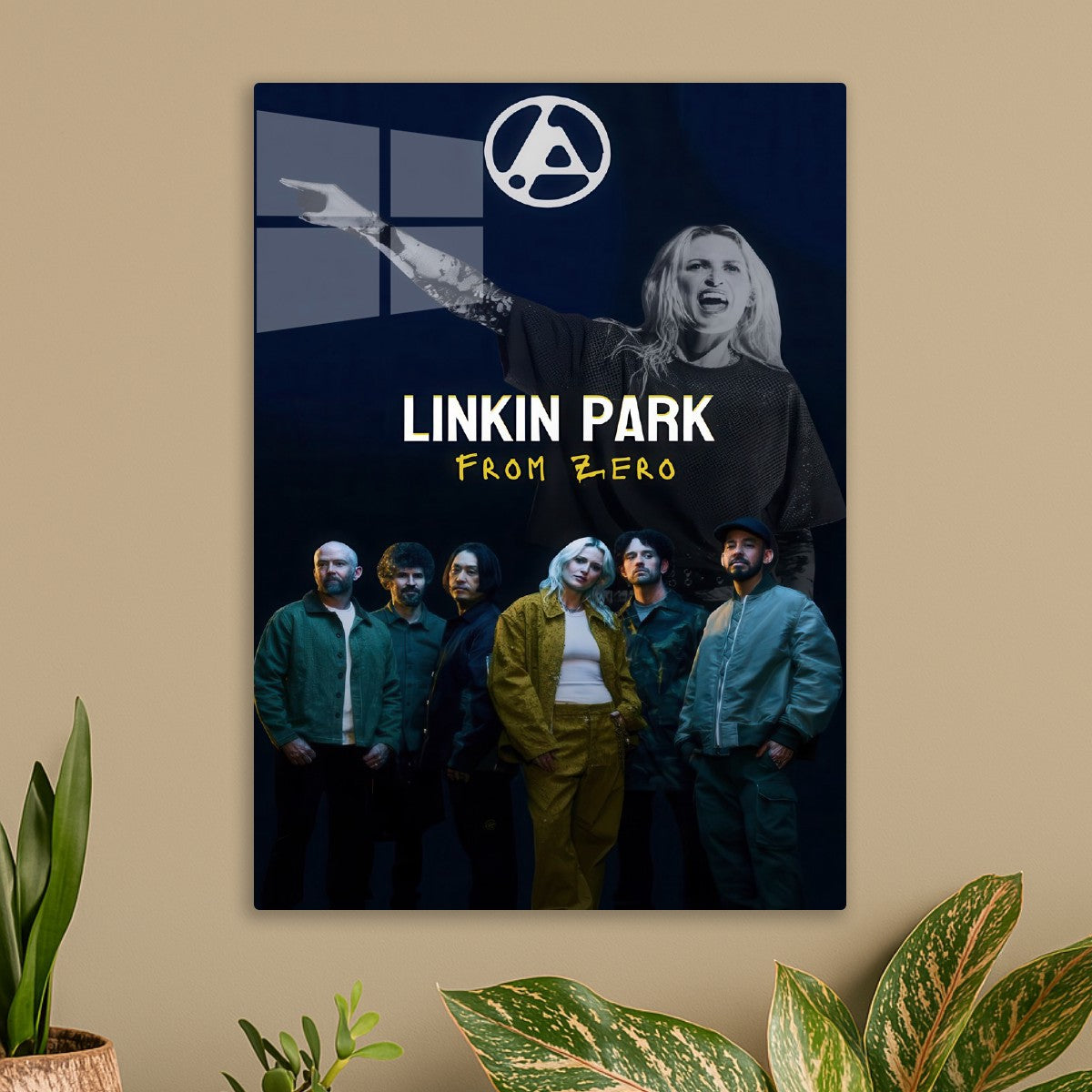 linkin park