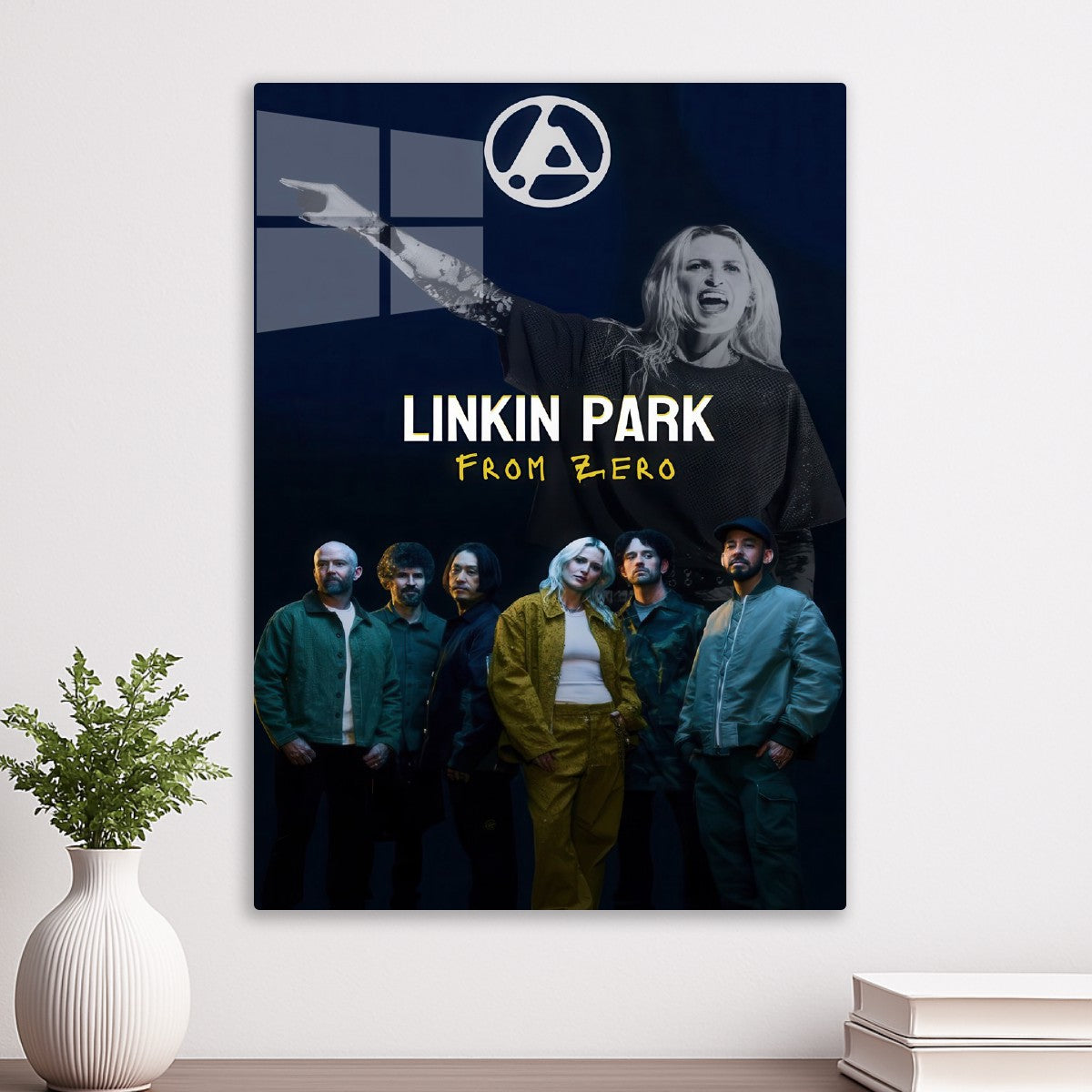 linkin park