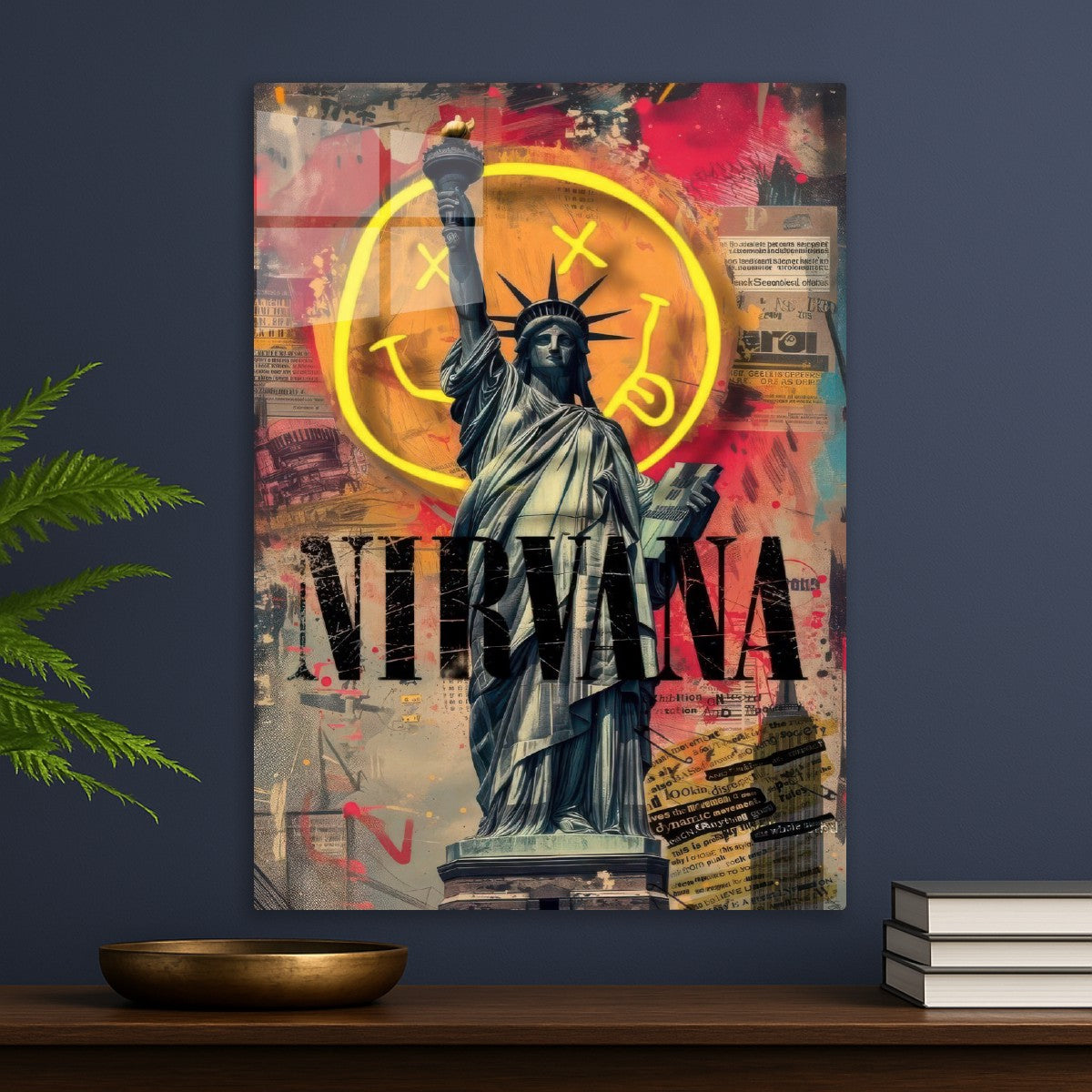 nirvana