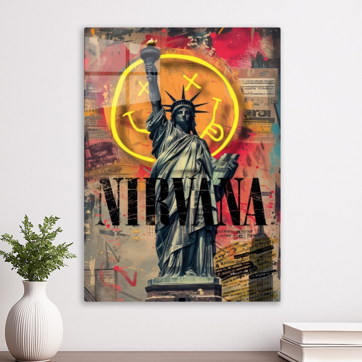 nirvana