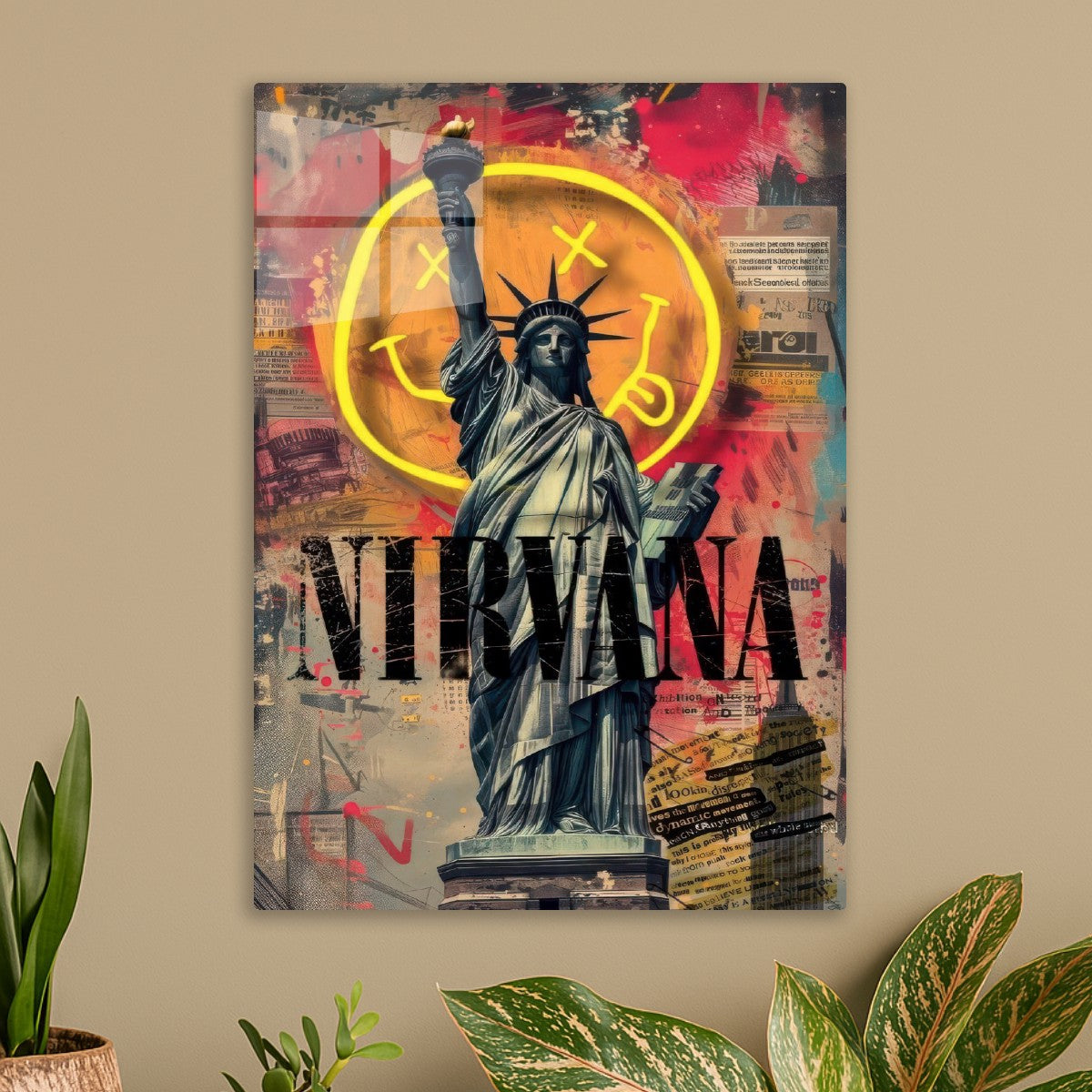 nirvana
