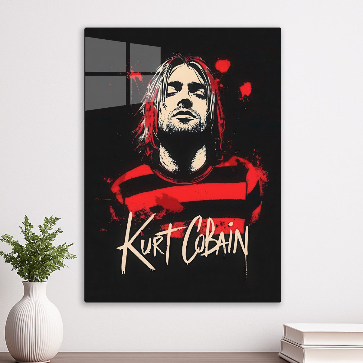 kurt cobain