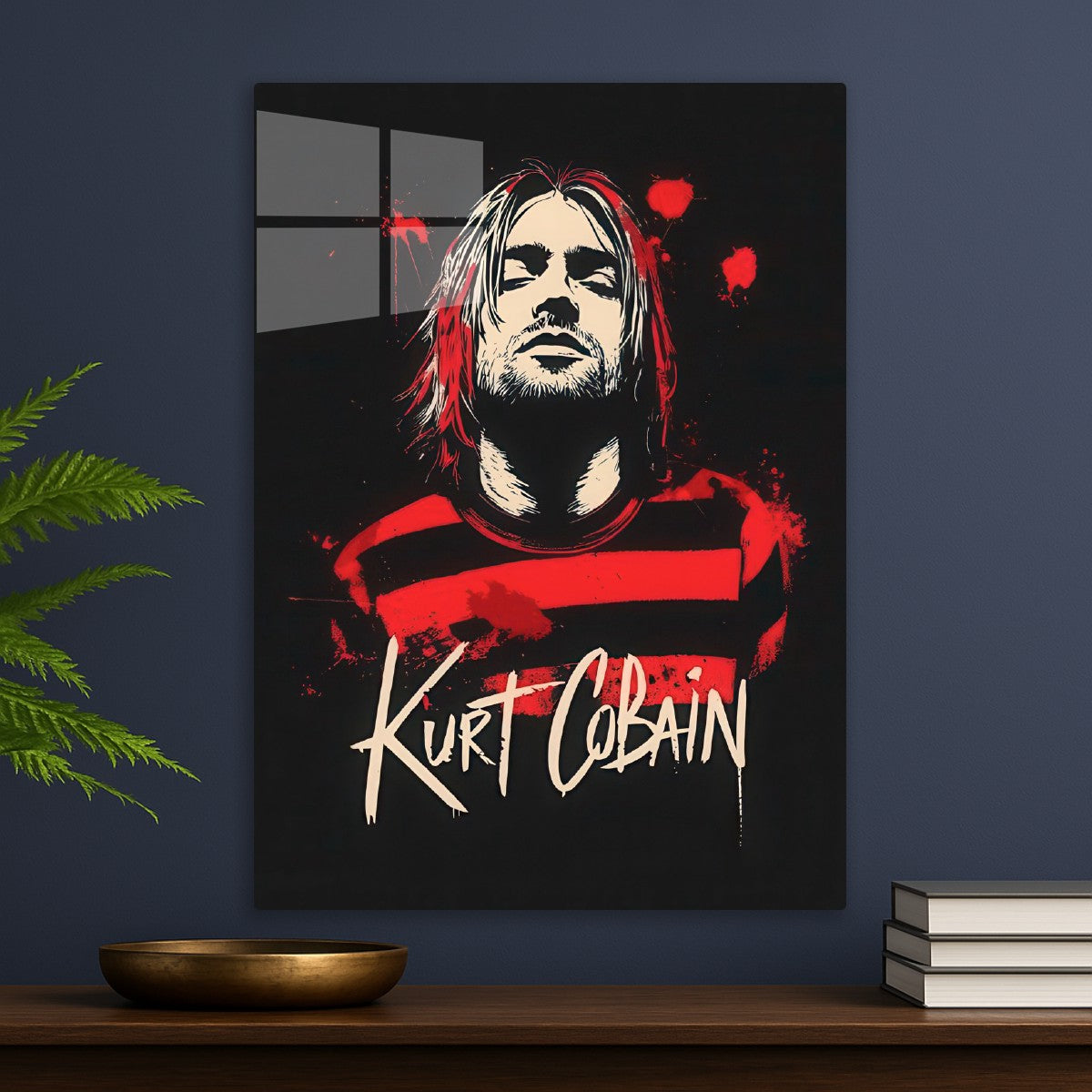 kurt cobain