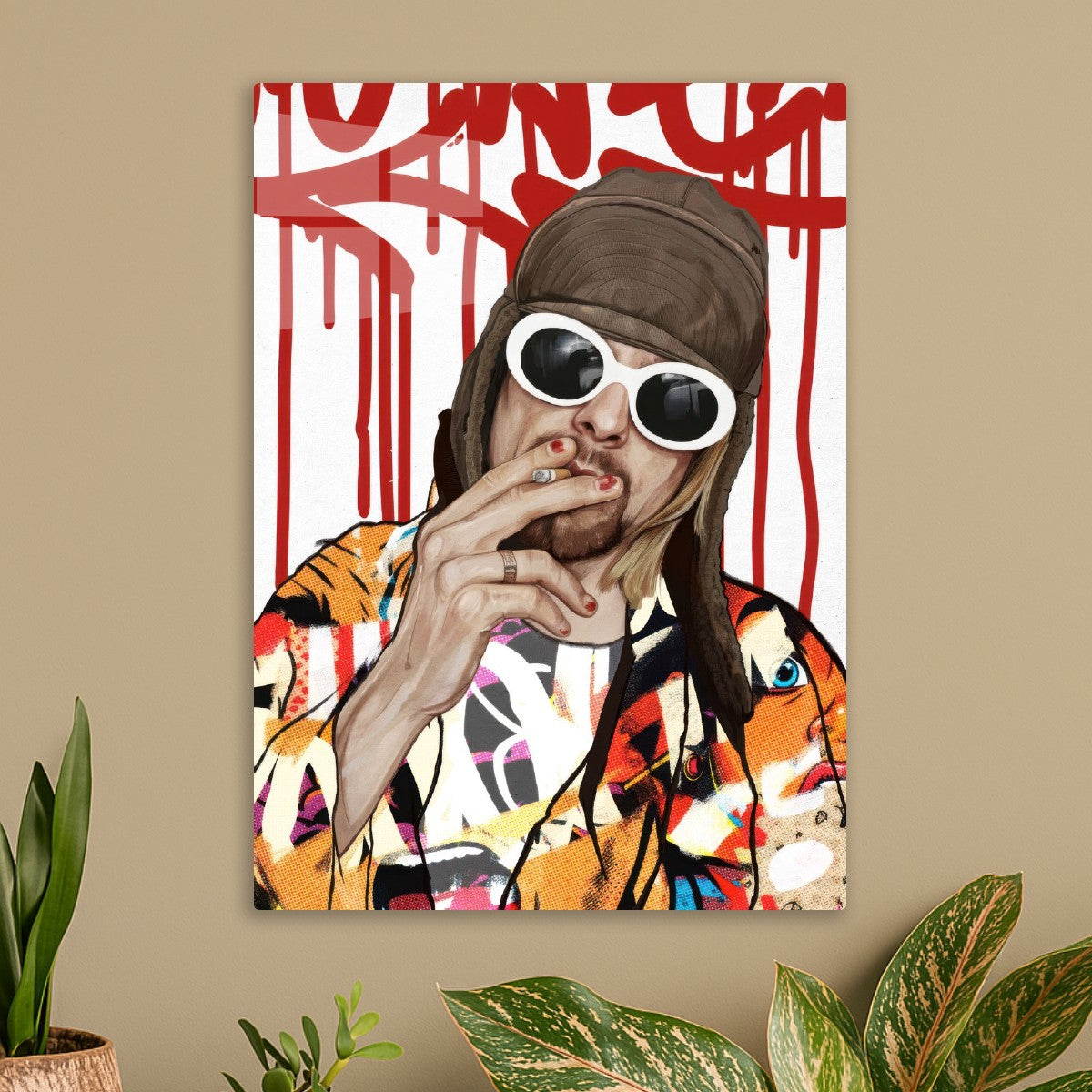 kurt cobain