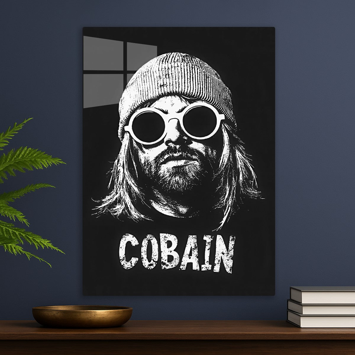 kurt cobain