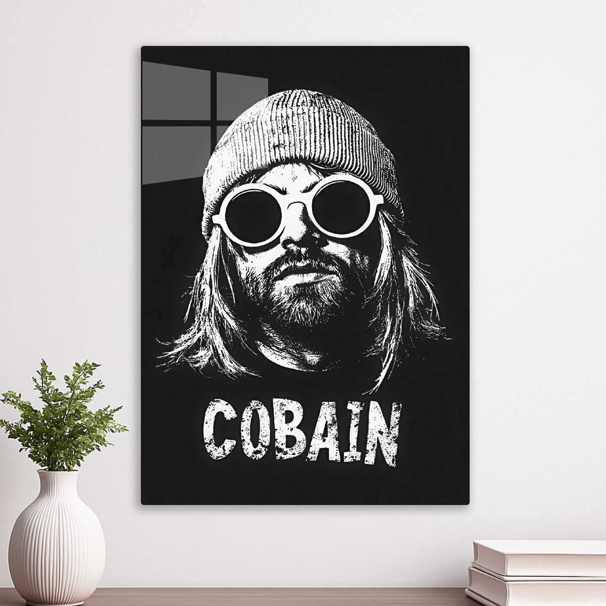 kurt cobain