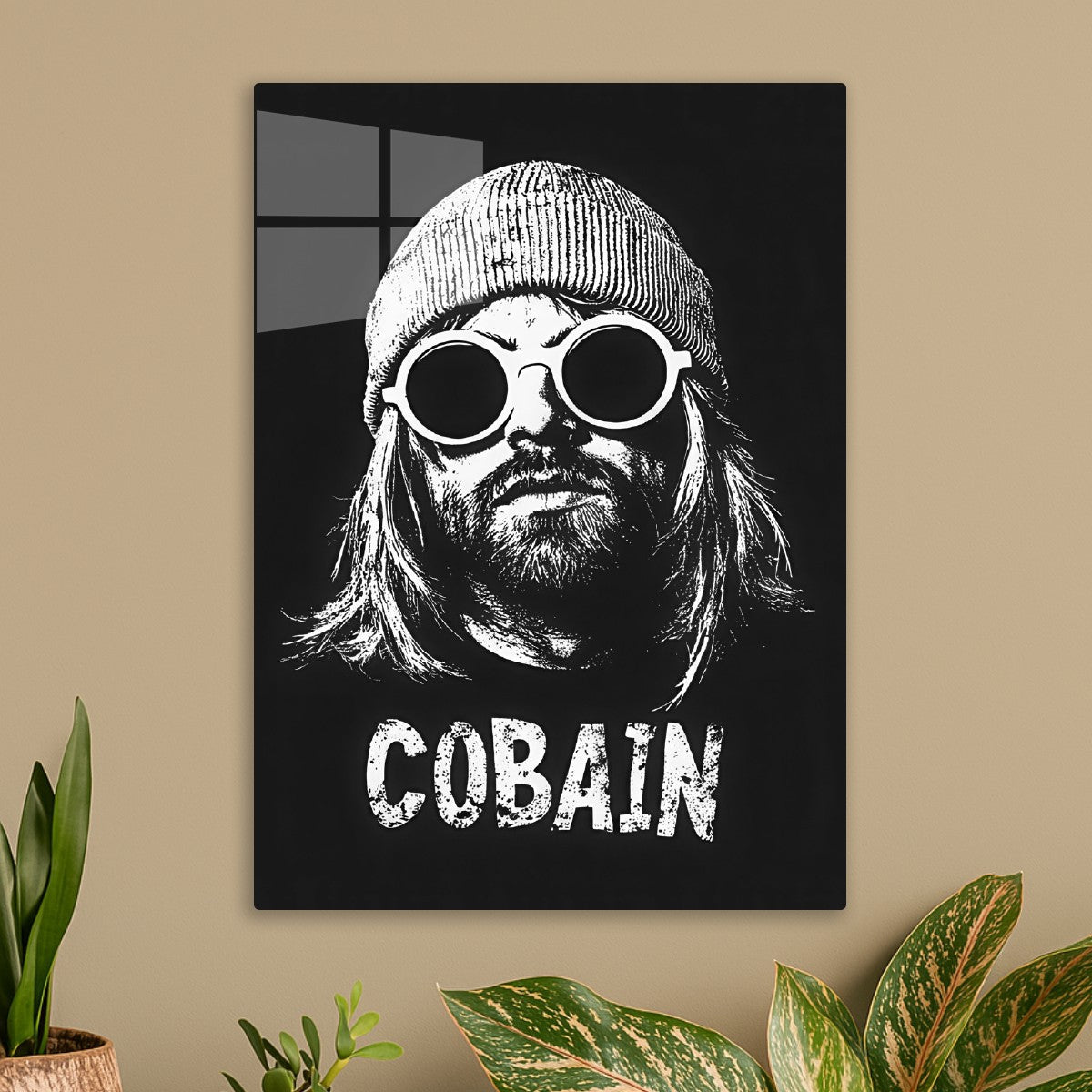 kurt cobain