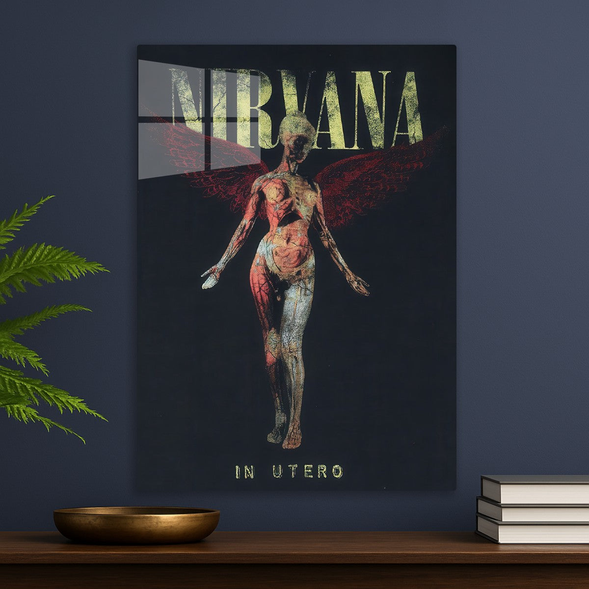 nirvana