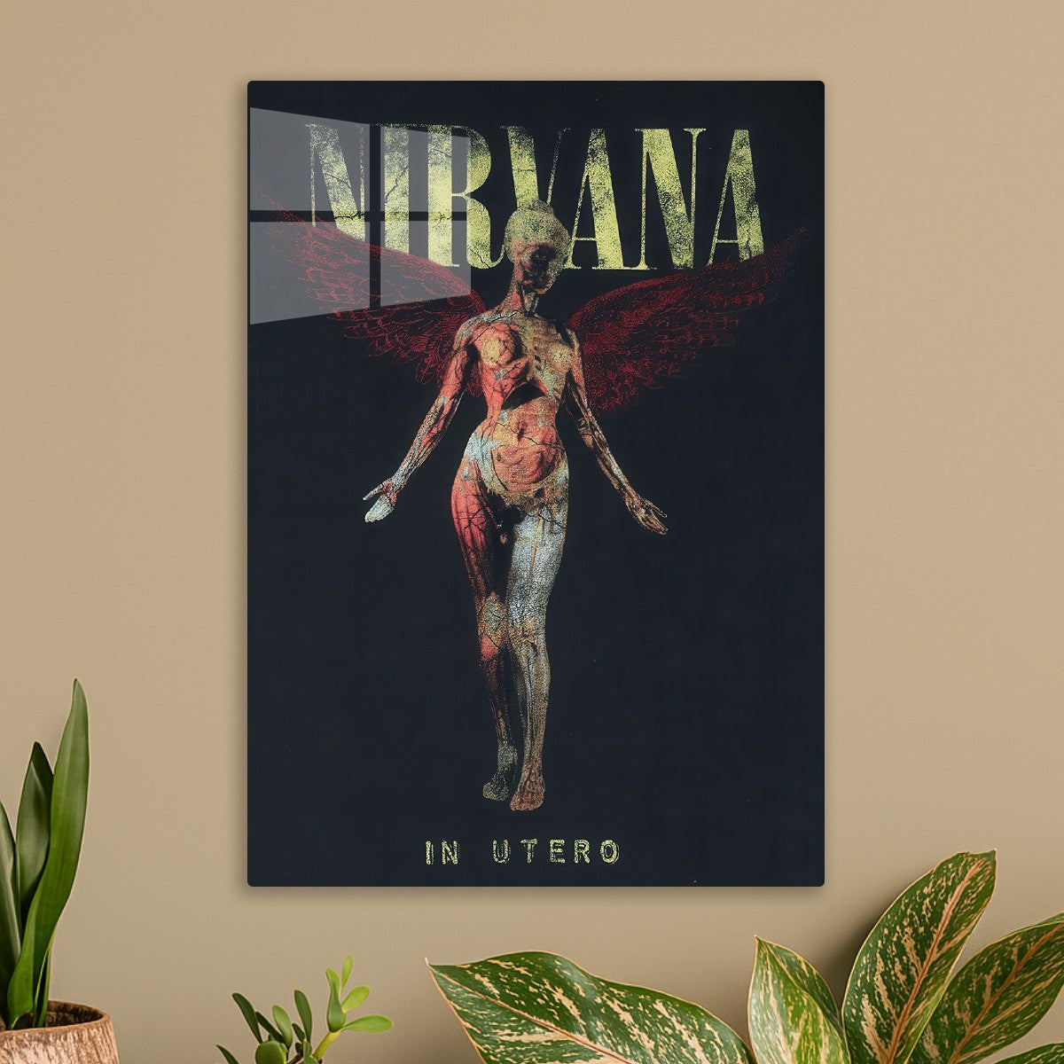 nirvana