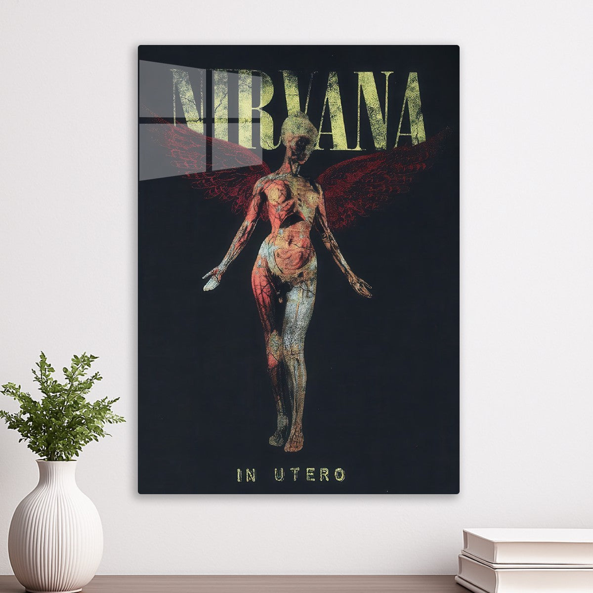 nirvana