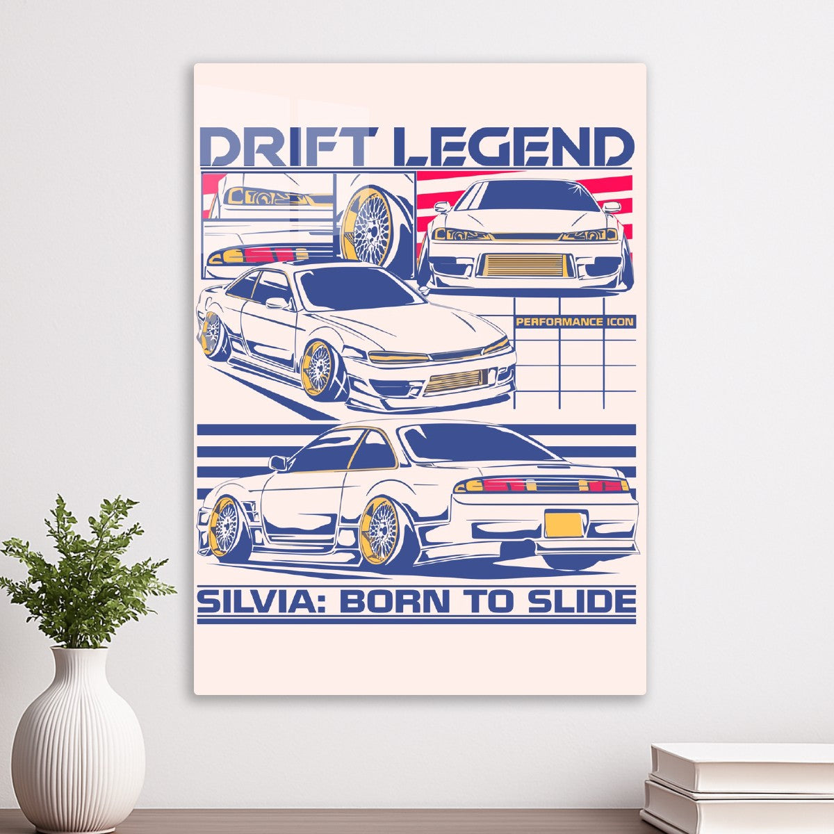 Drift Legend