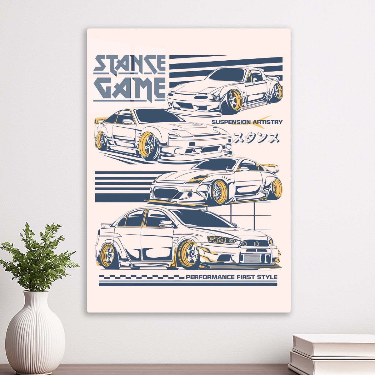 Rally Champion