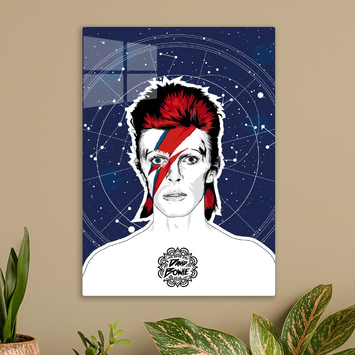 David Bowie