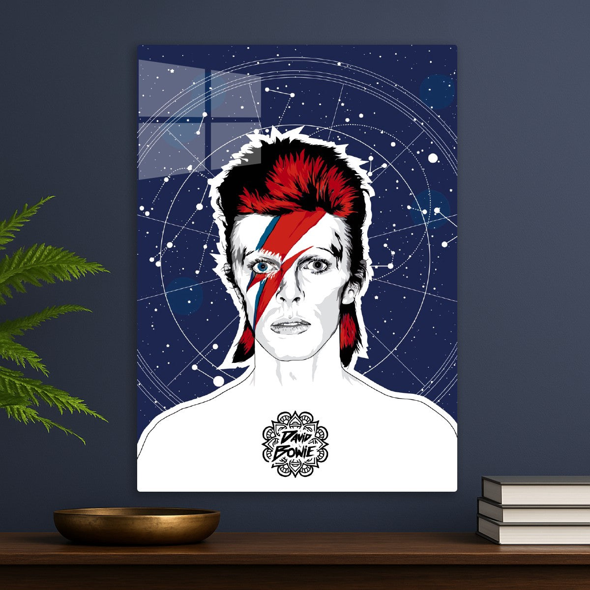 David Bowie