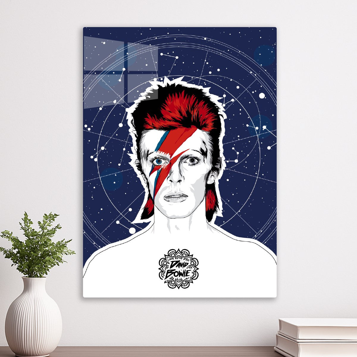 David Bowie