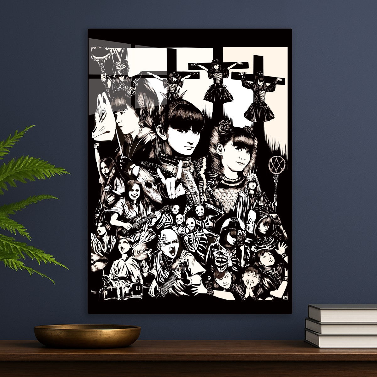 Baby Metal