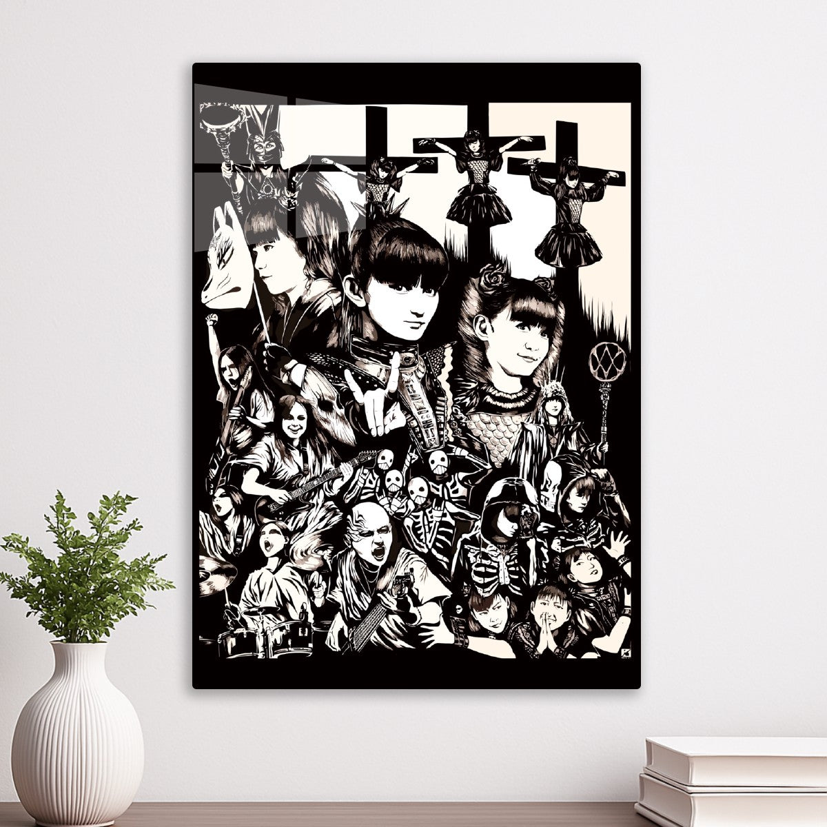 Baby Metal