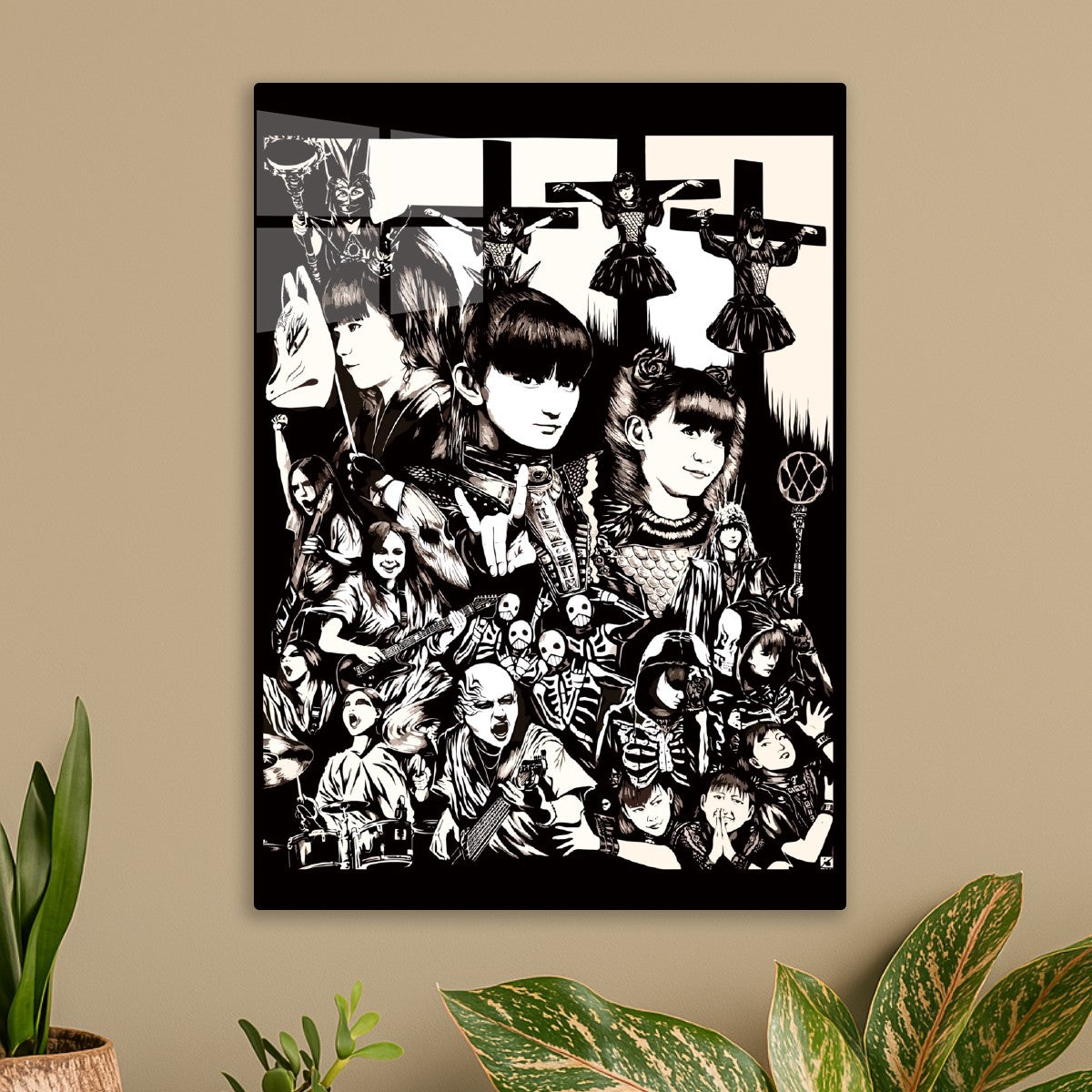 Baby Metal