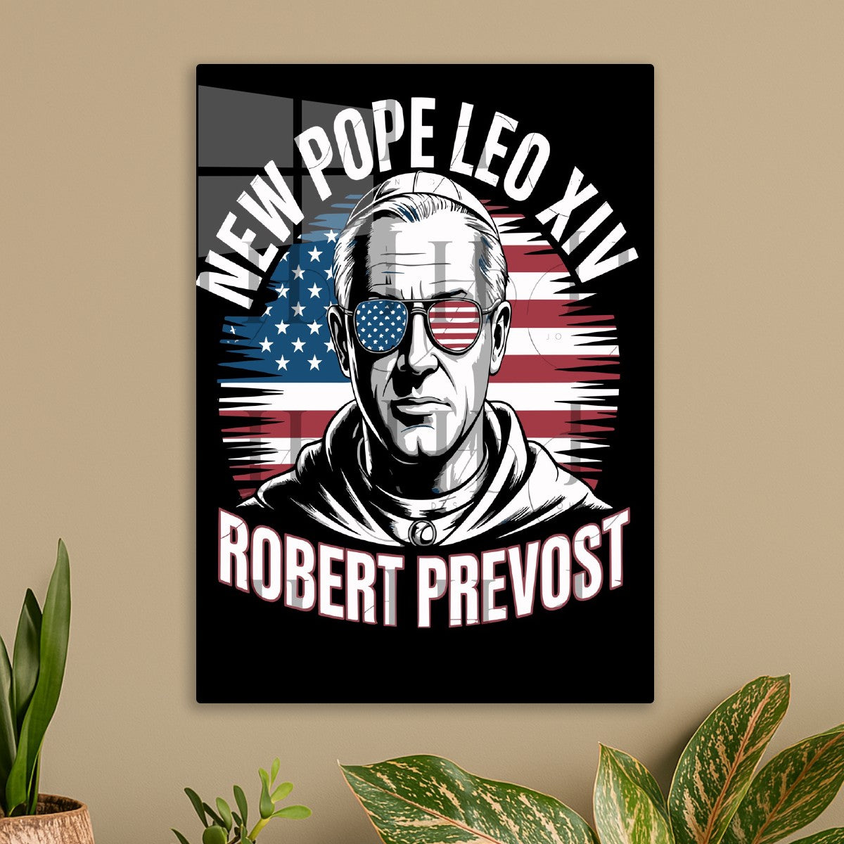 Pope Leo XIV Robert Prevost
