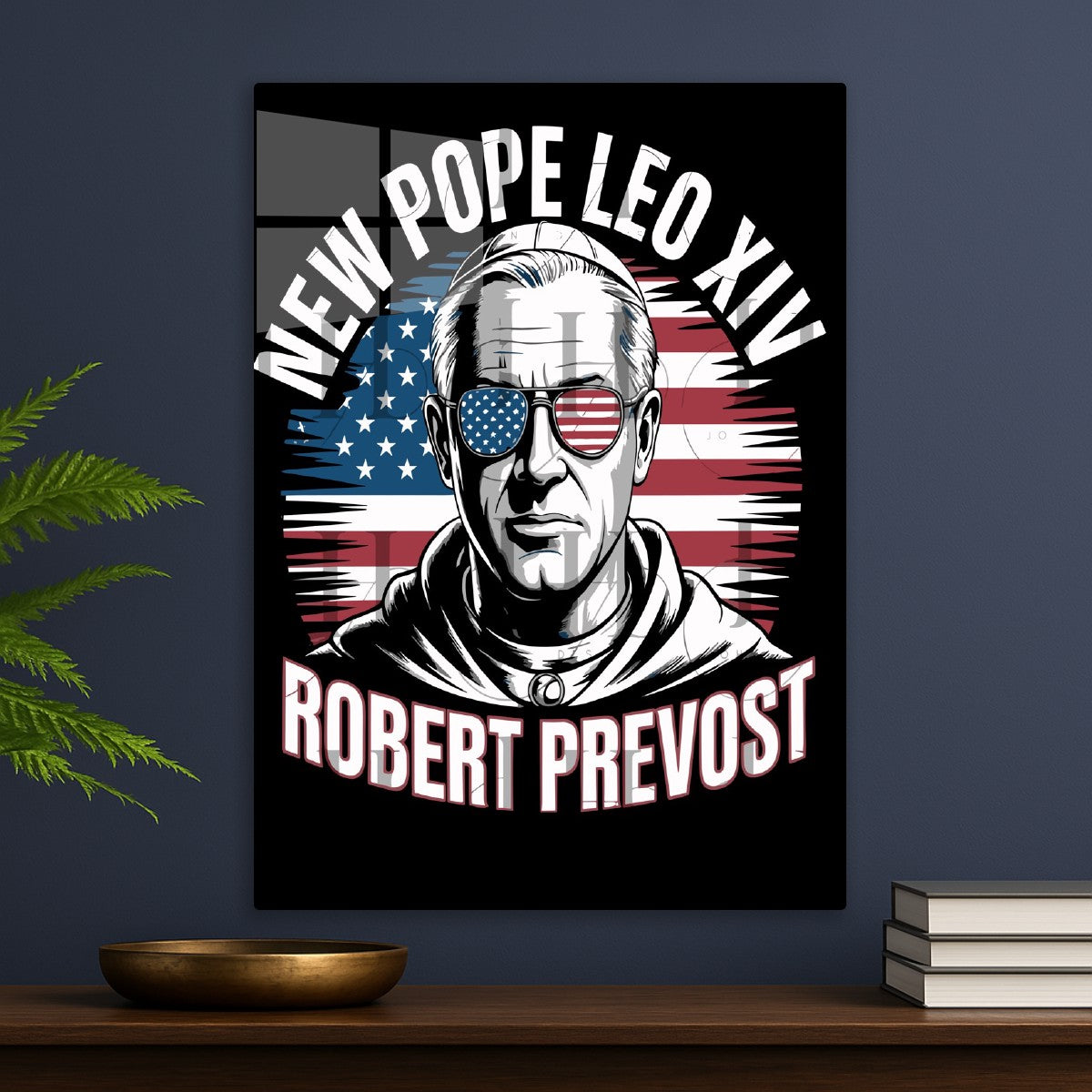 Pope Leo XIV Robert Prevost