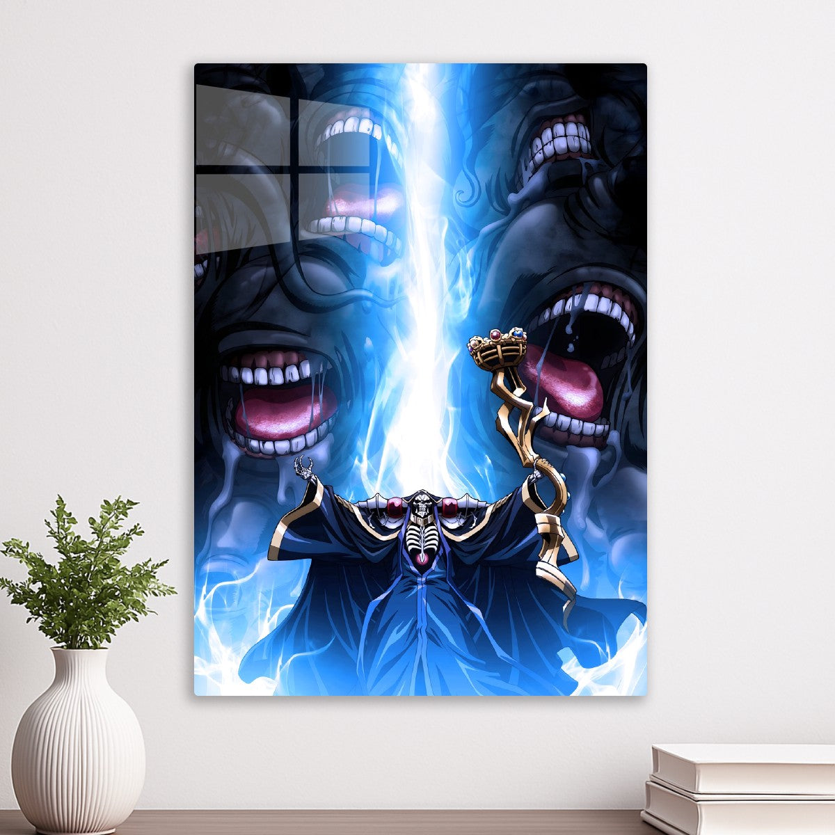 Whispers from the Underworld
