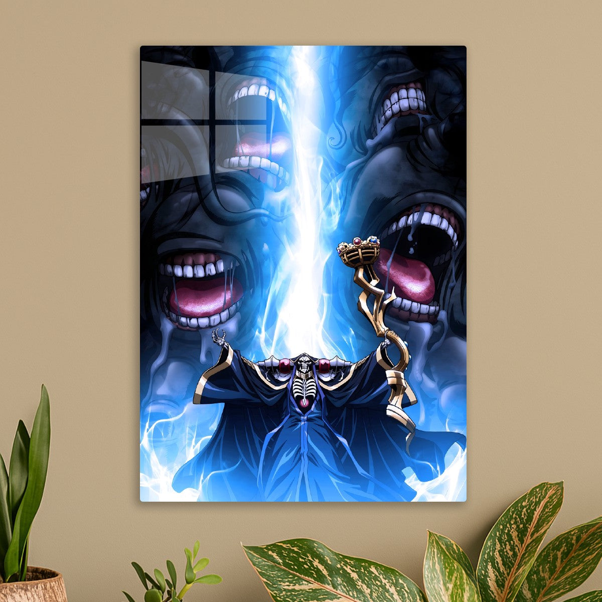 Whispers from the Underworld
