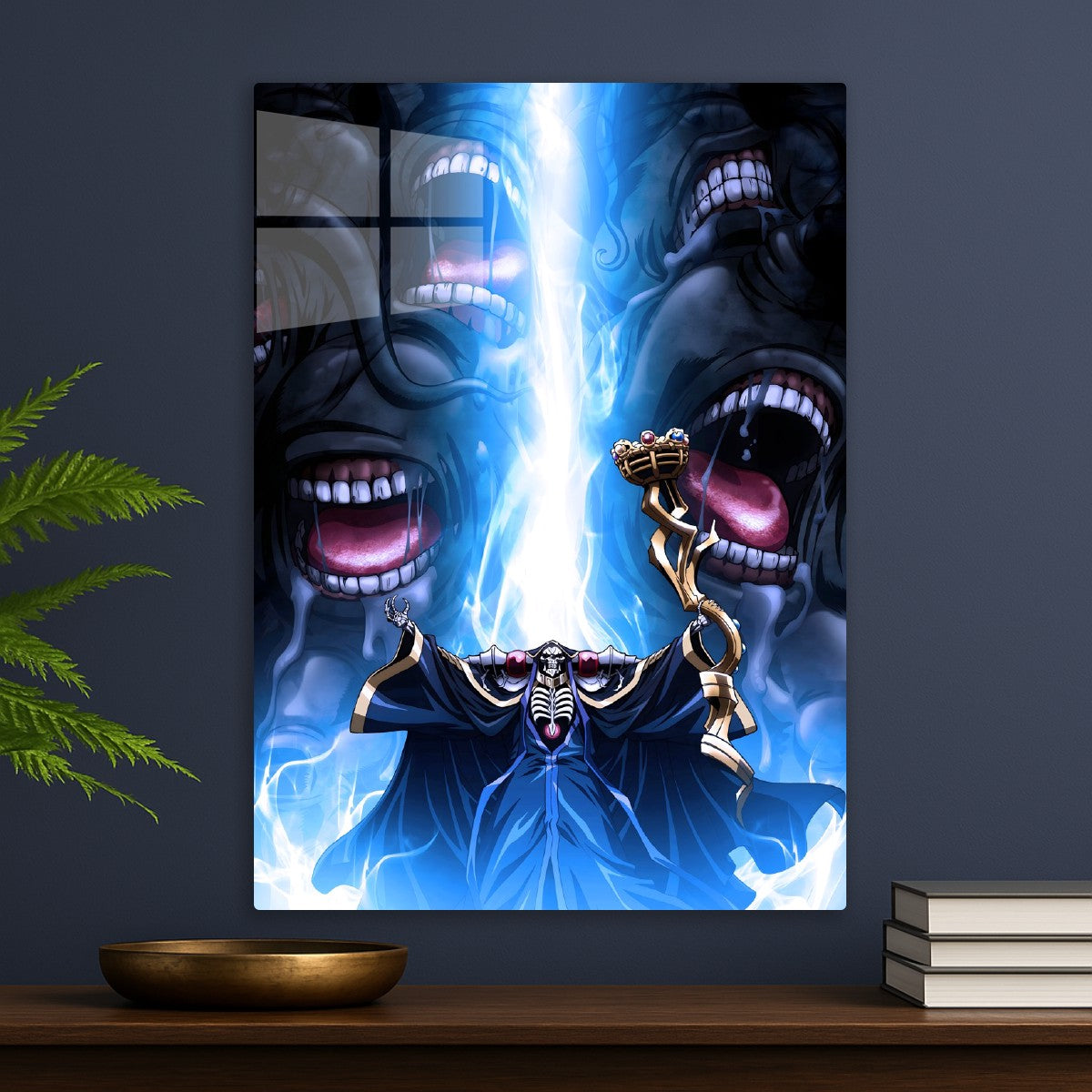 Whispers from the Underworld