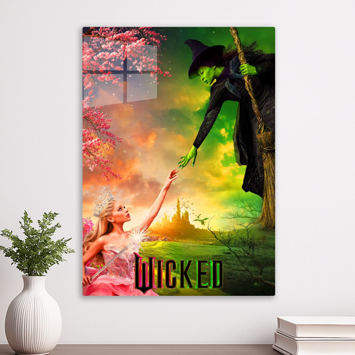 wicked