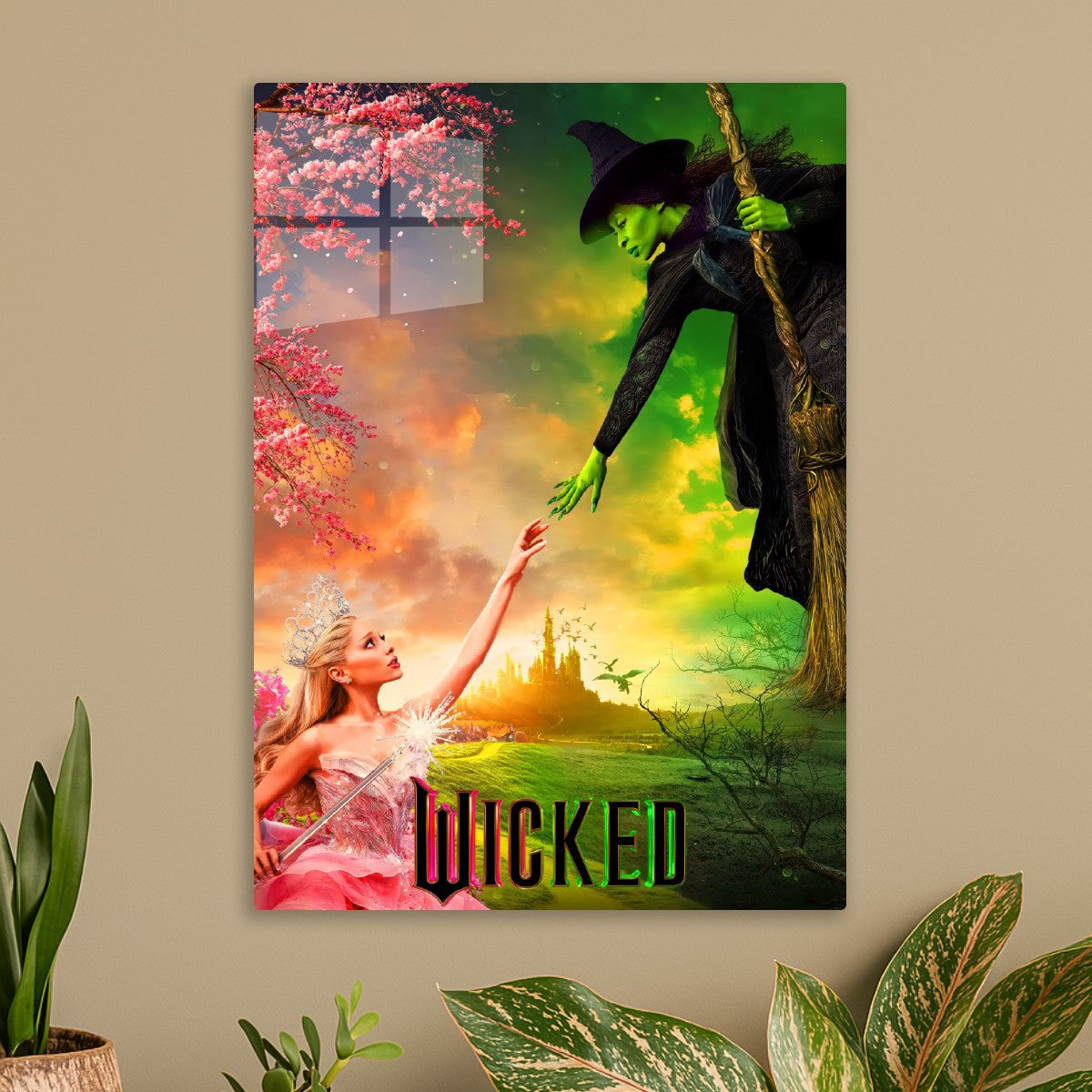 wicked