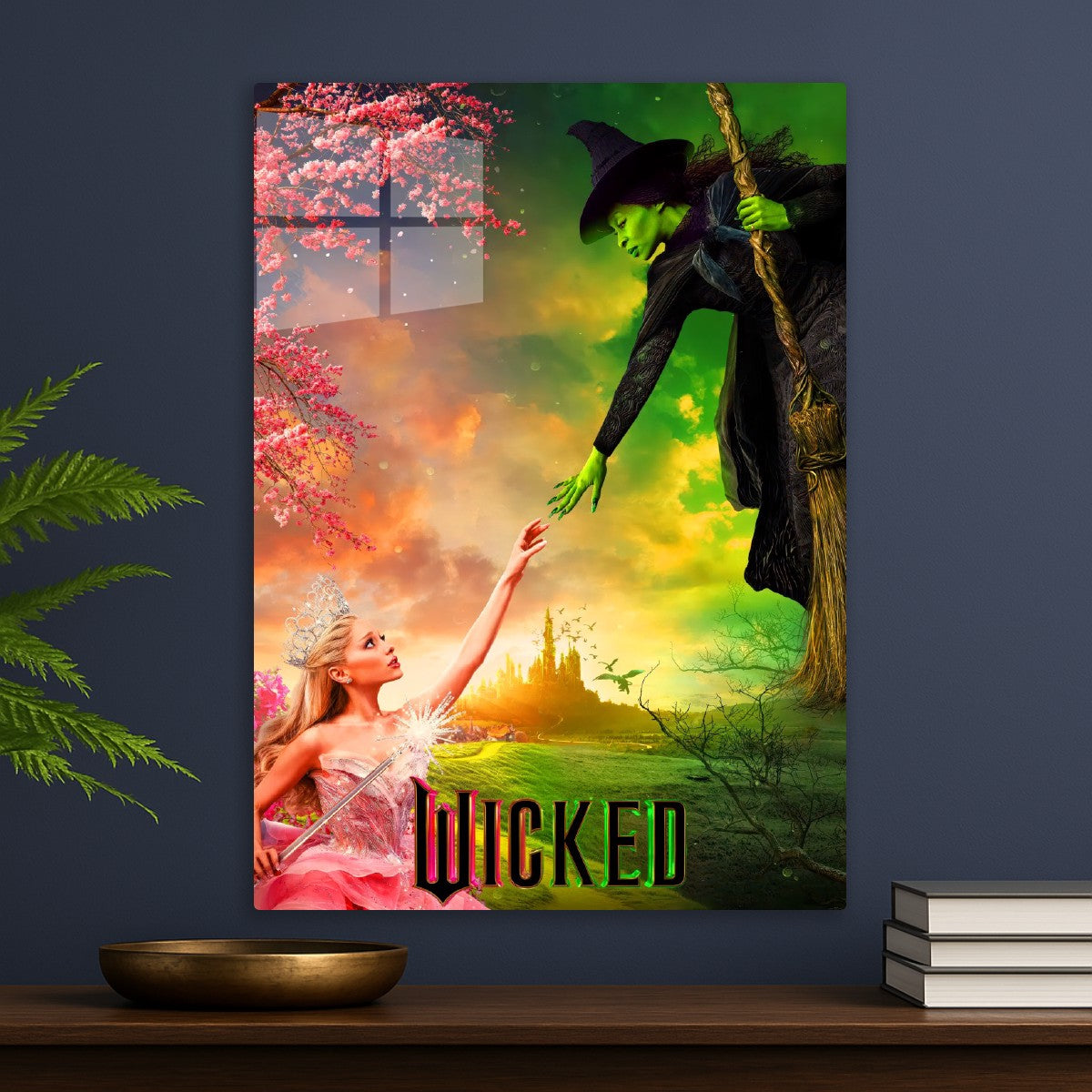 wicked