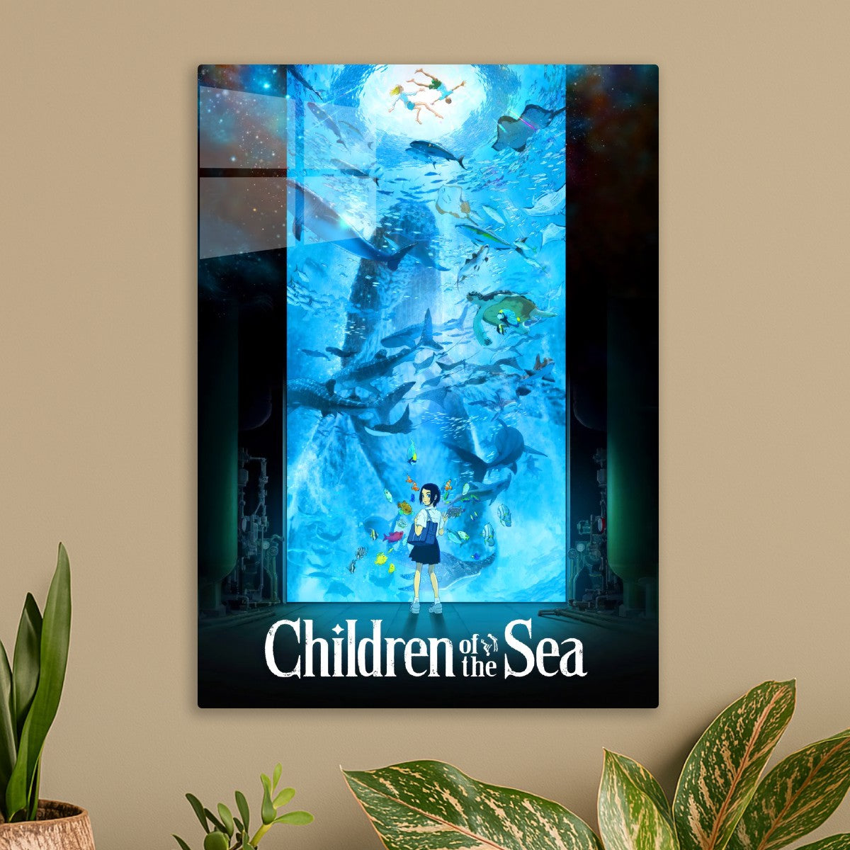 children of the sea