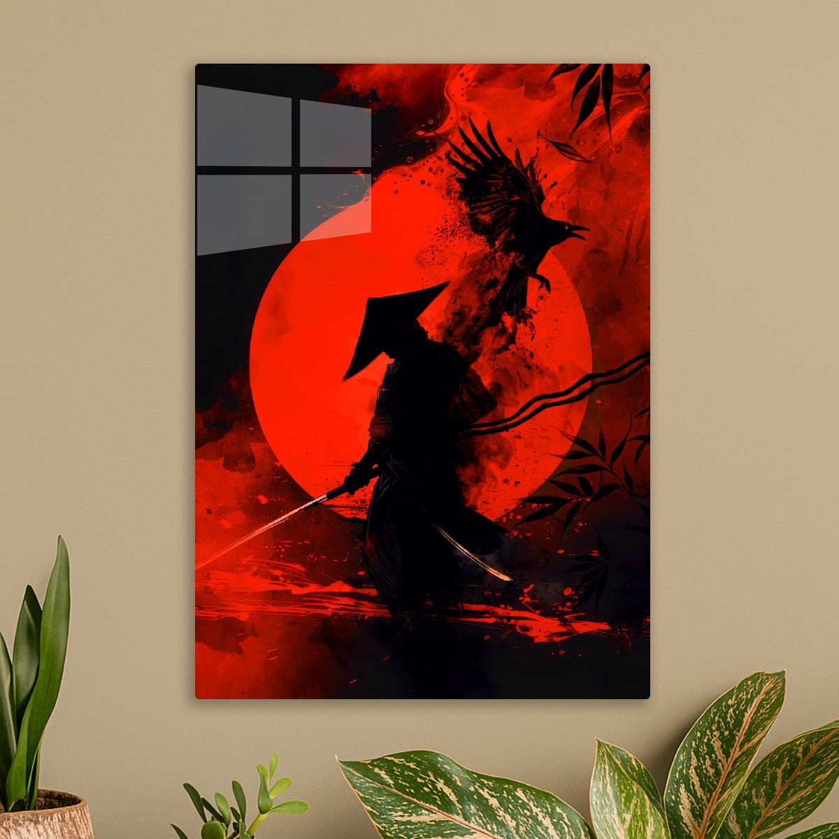 japanese samurai