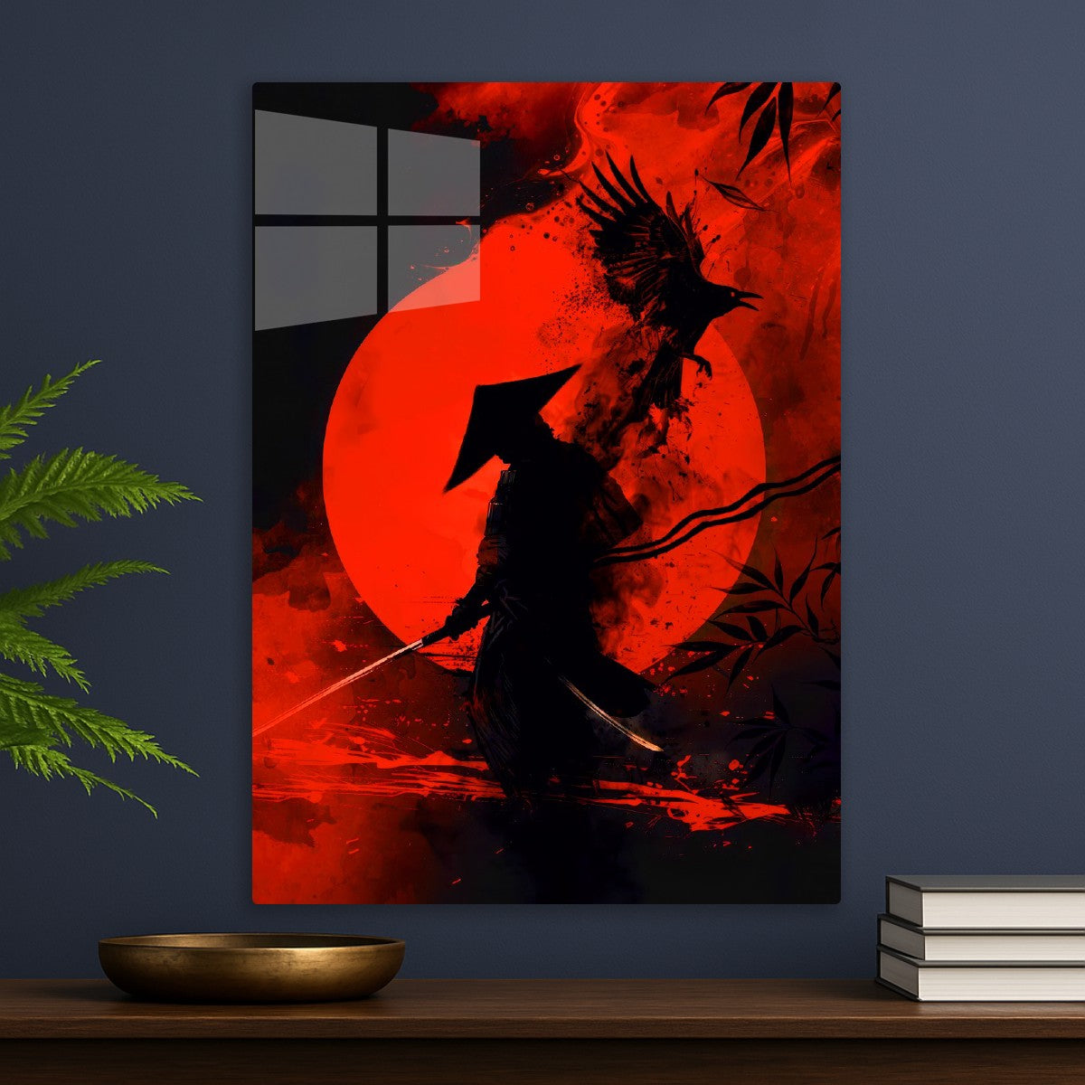 japanese samurai