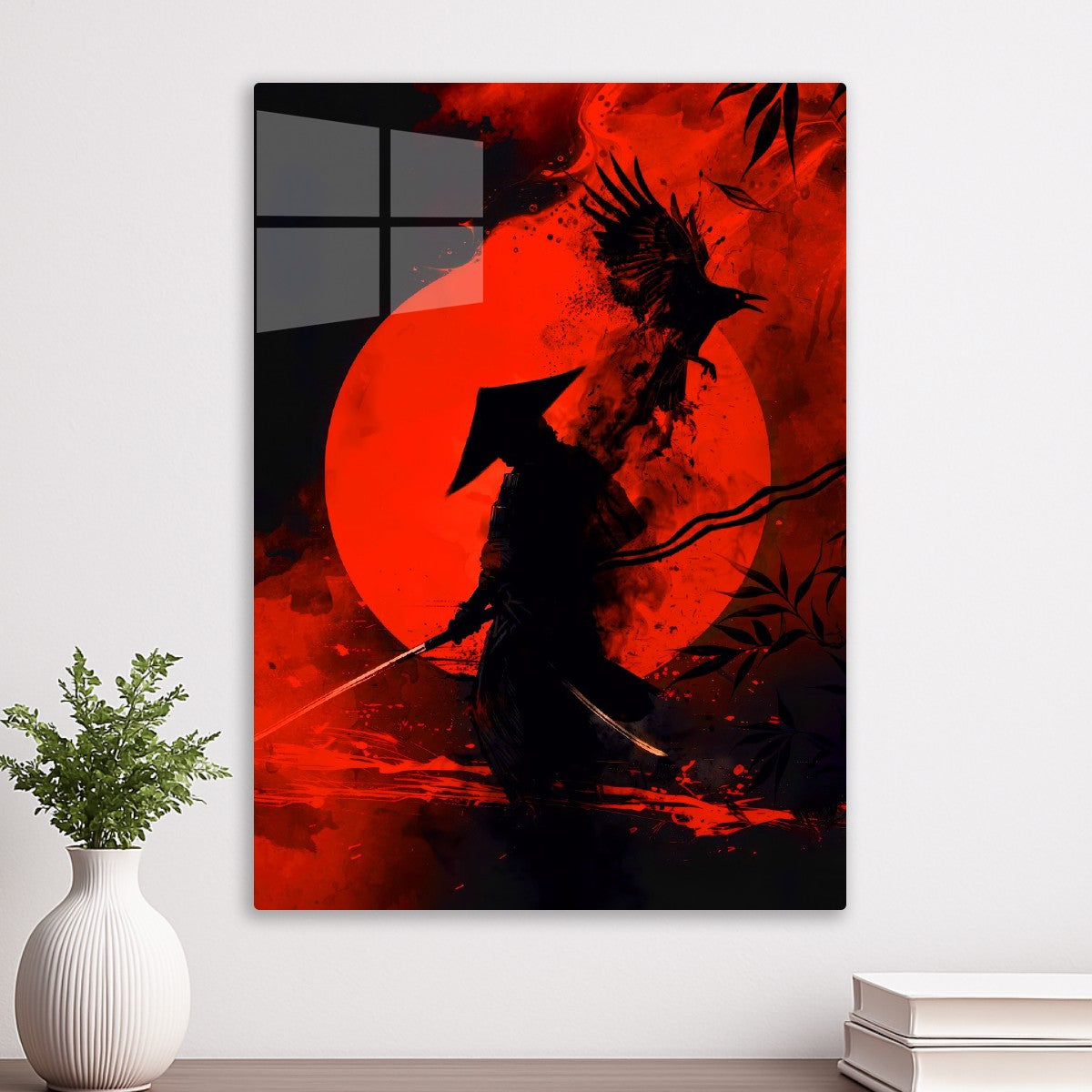 japanese samurai