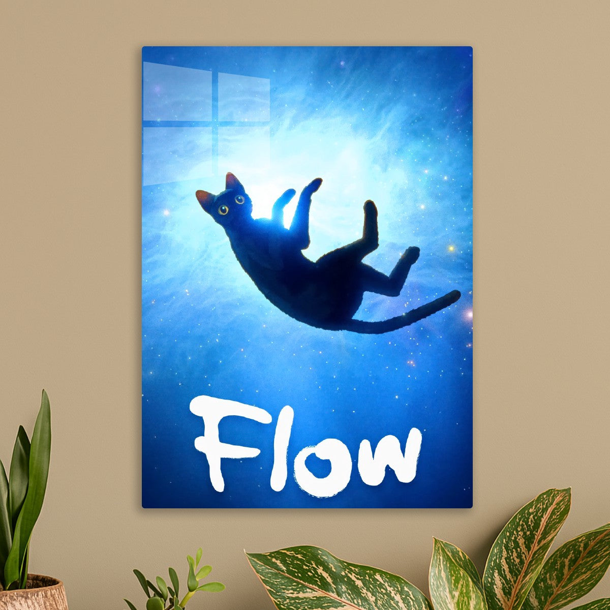FLOW