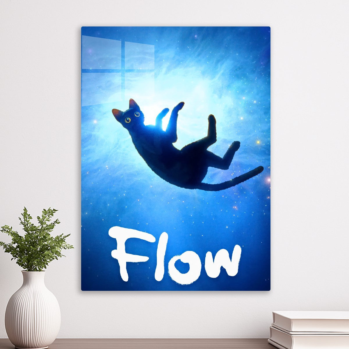 FLOW