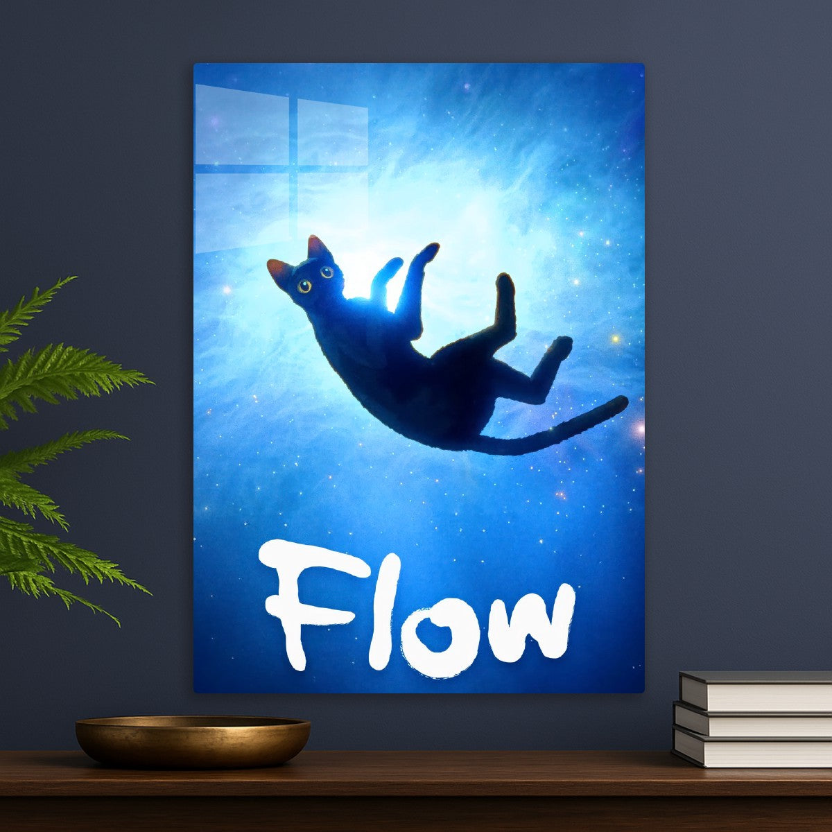 FLOW