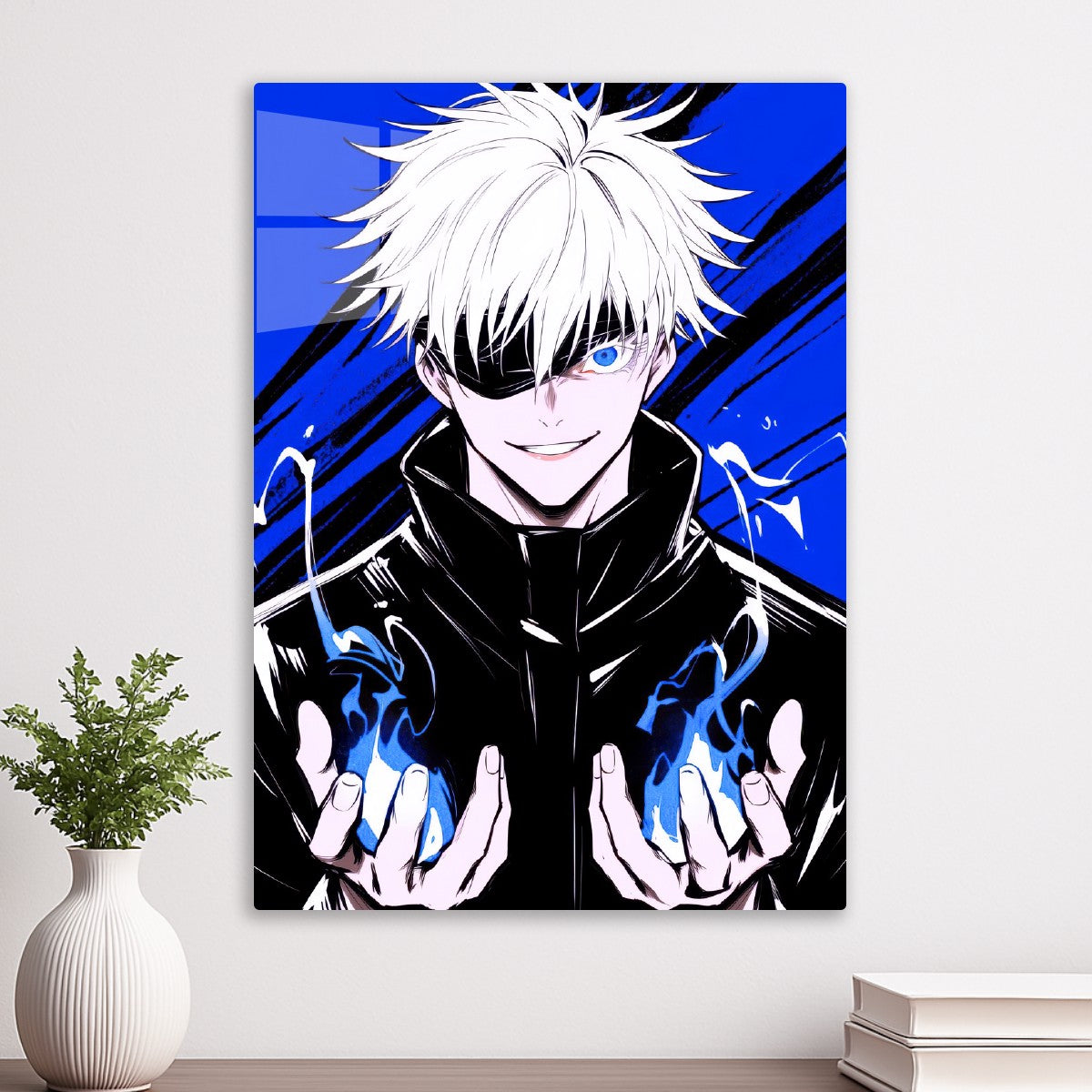 Gojo Satoru
