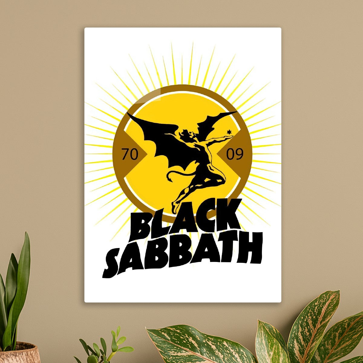 black sabbath