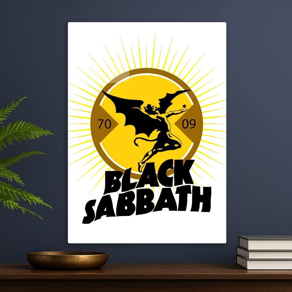 black sabbath
