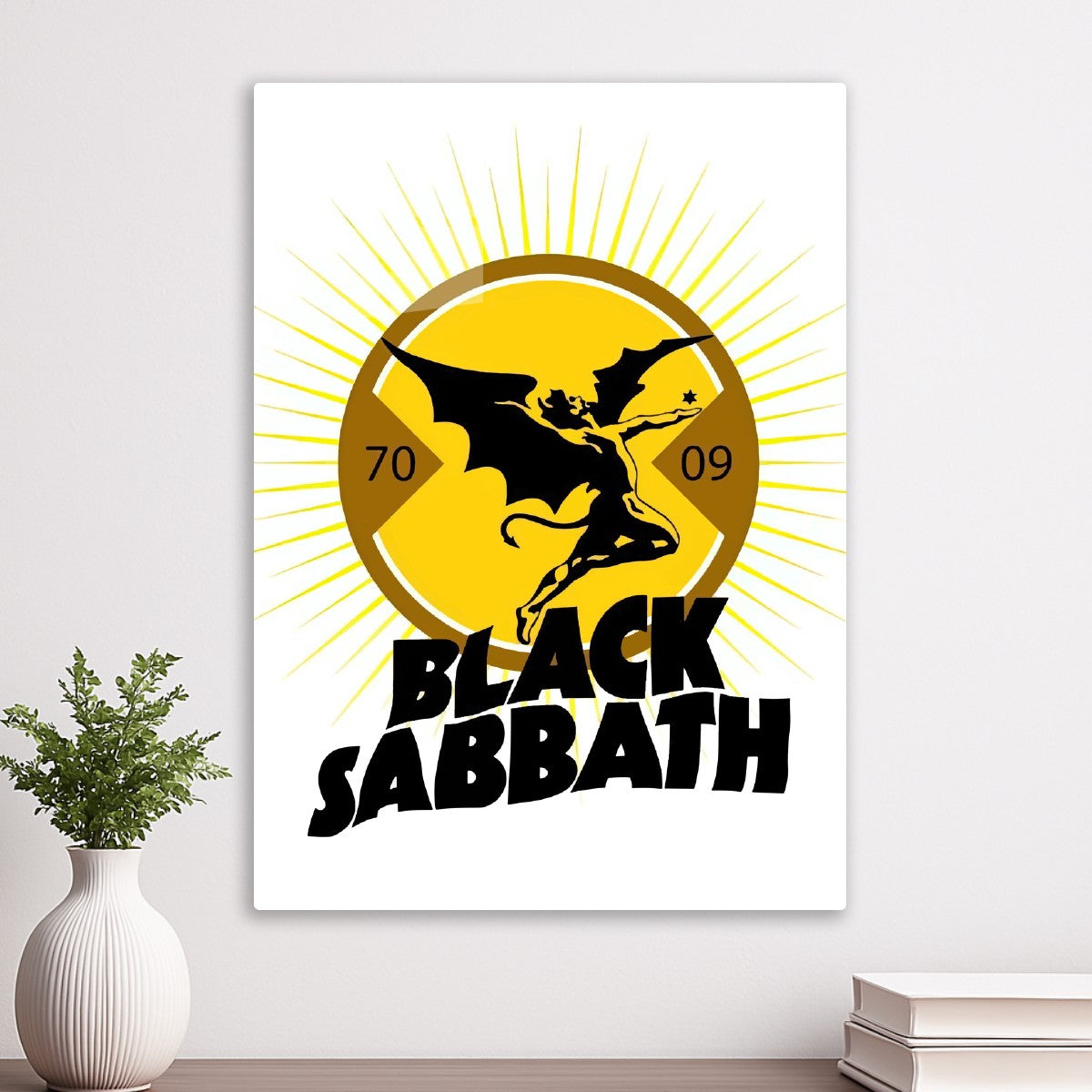 black sabbath