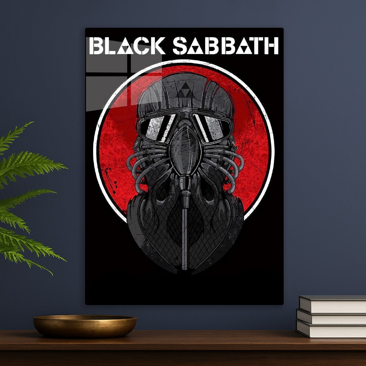 black sabbath