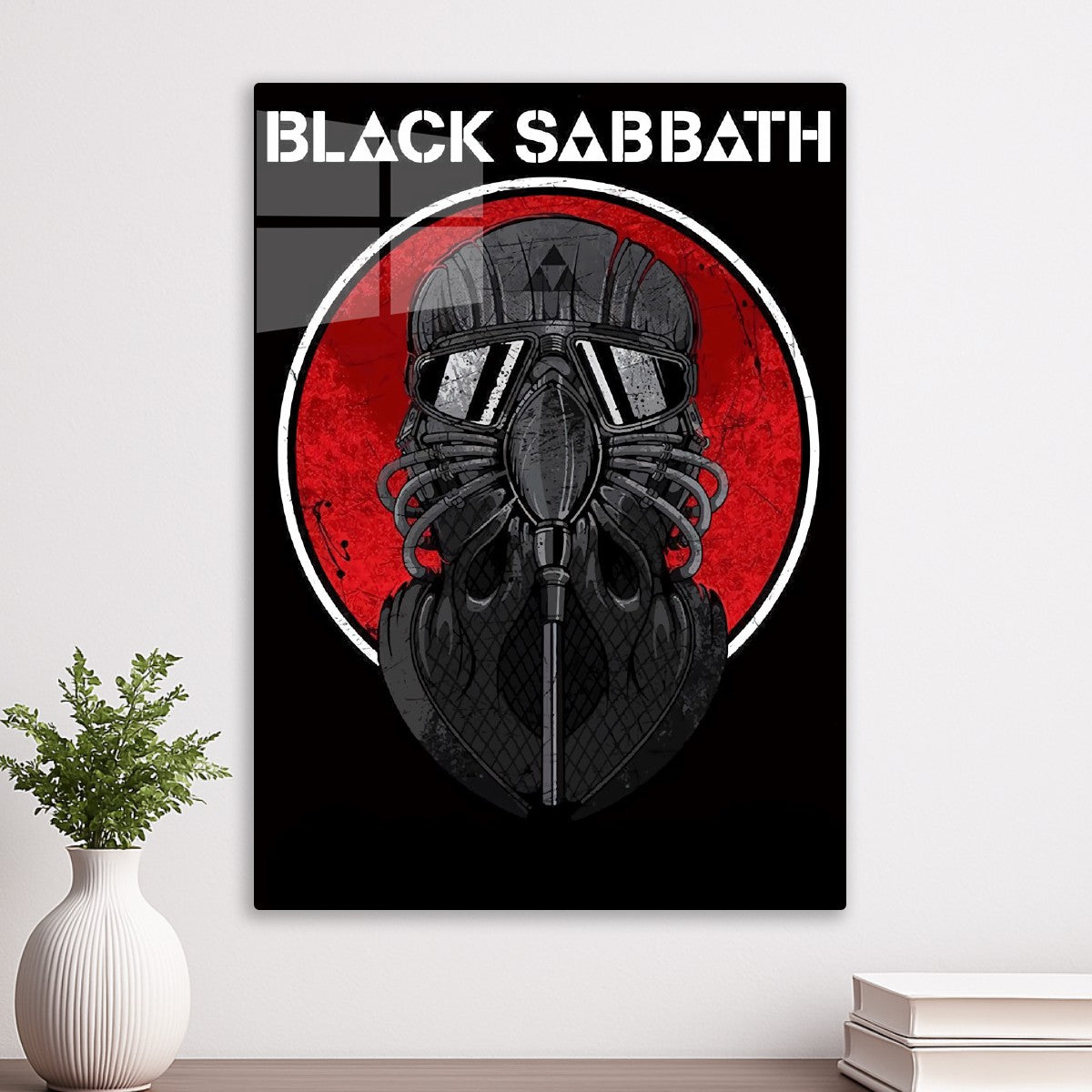 black sabbath
