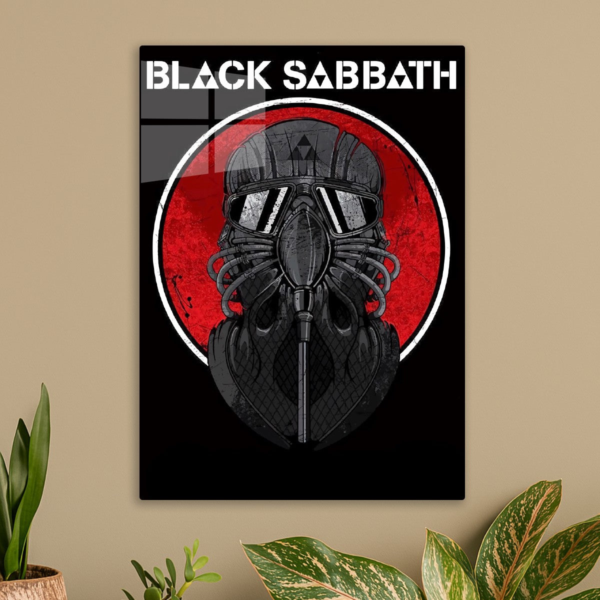 black sabbath