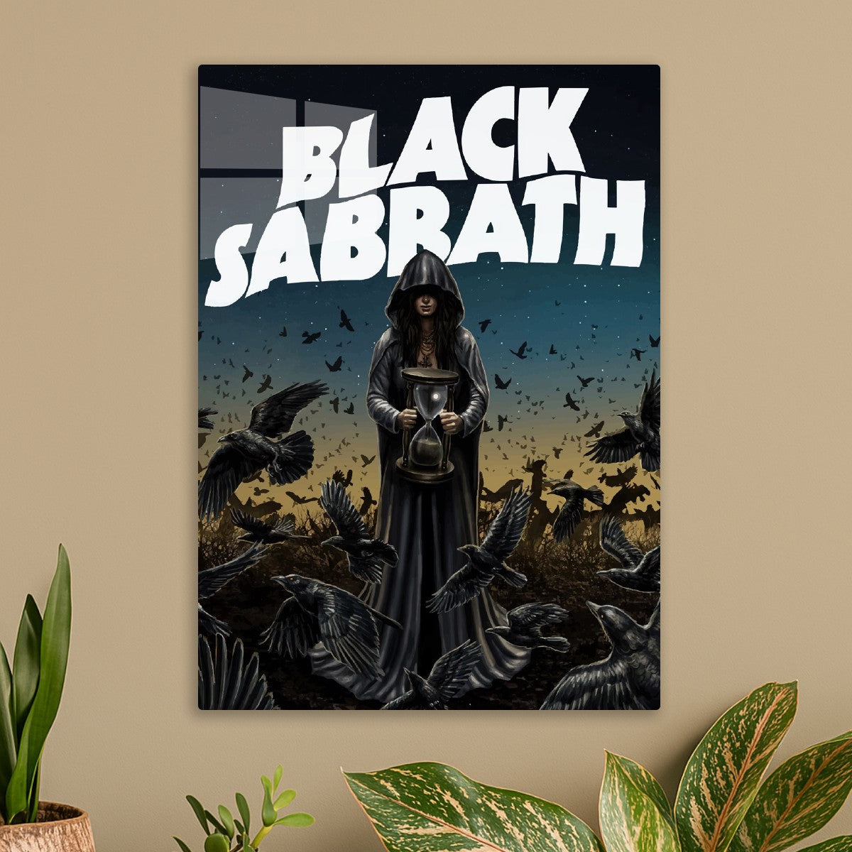 black sabbath
