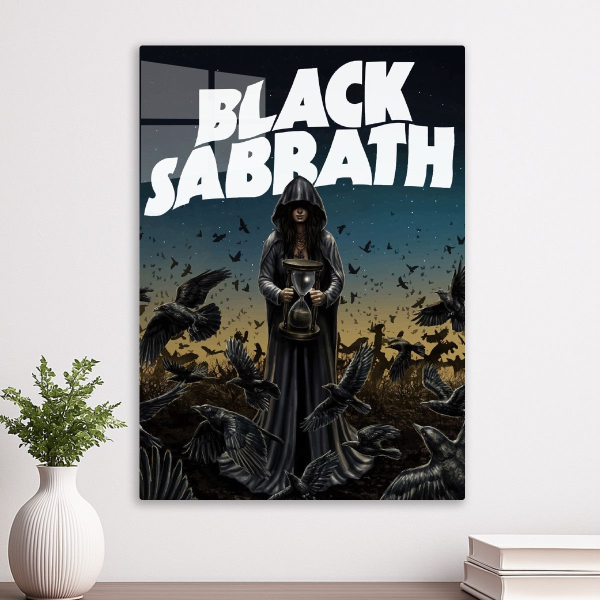 black sabbath